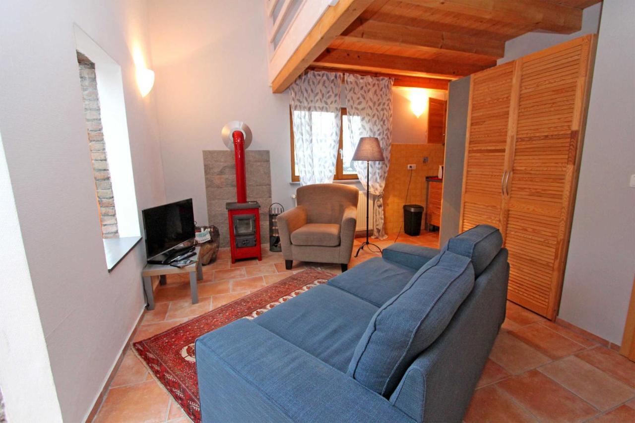 Ferienwohnungen Mirow See 10360 Extérieur photo
