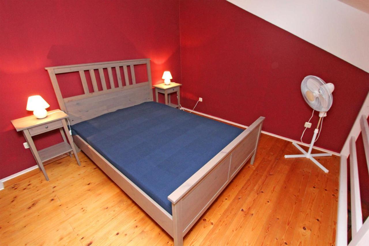 Ferienwohnungen Mirow See 10360 Chambre photo