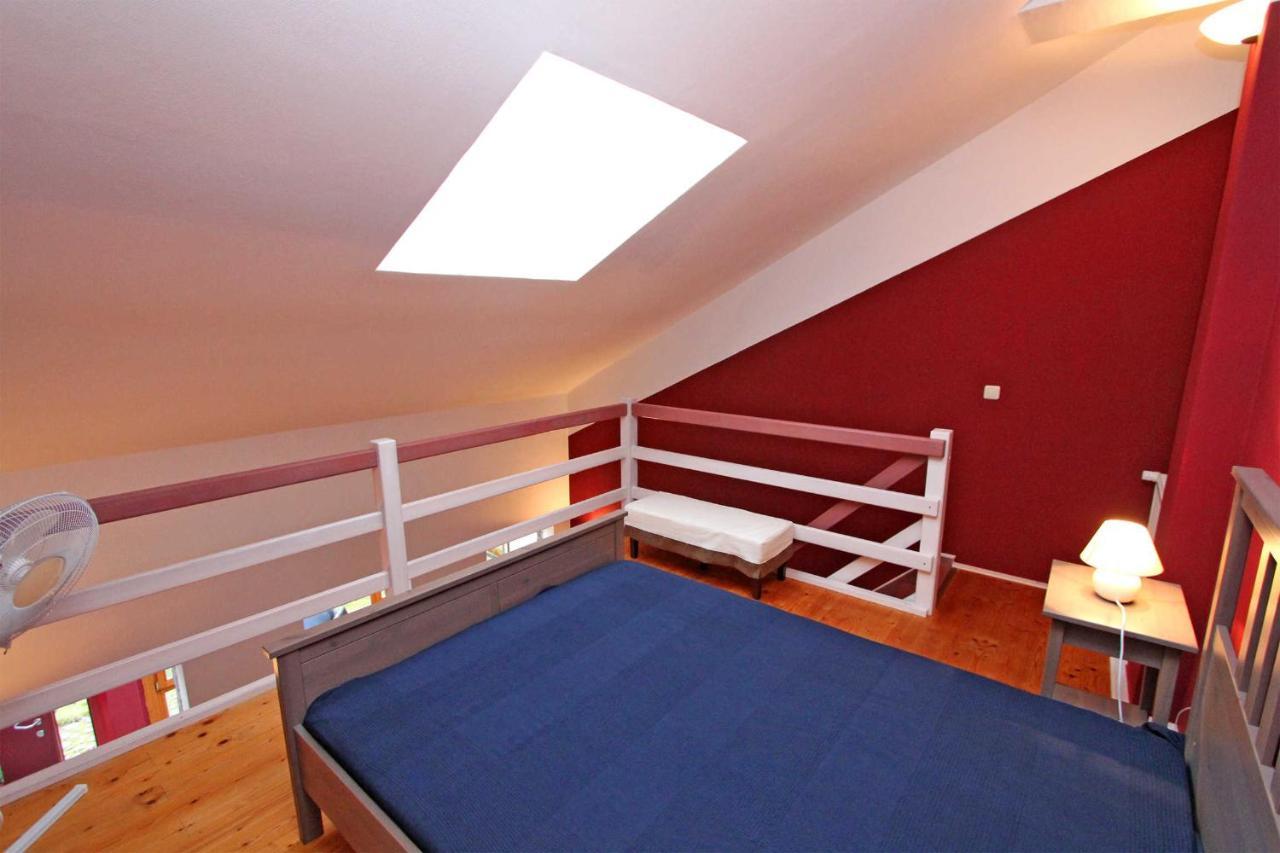 Ferienwohnungen Mirow See 10360 Chambre photo